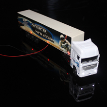 model car